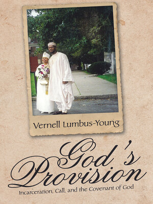 cover image of God's Provision